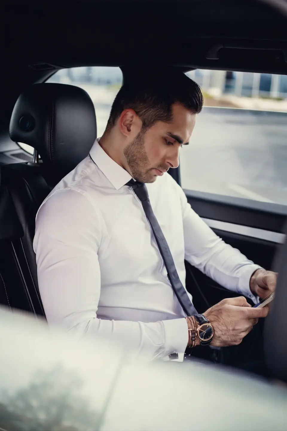 Private Limo Service in Tampa FL