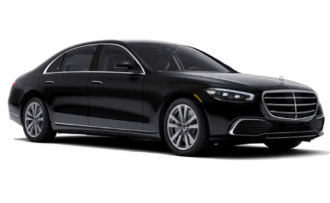 Black Car Service near me