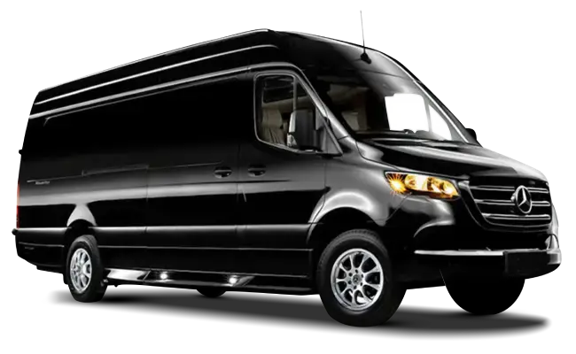 Black car service near me