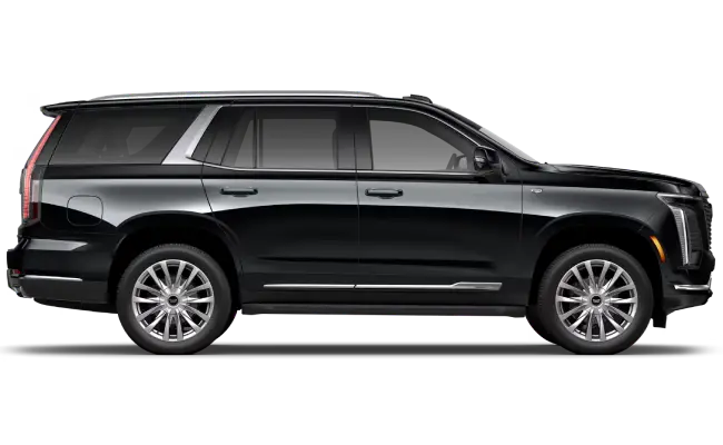 Black car service near me