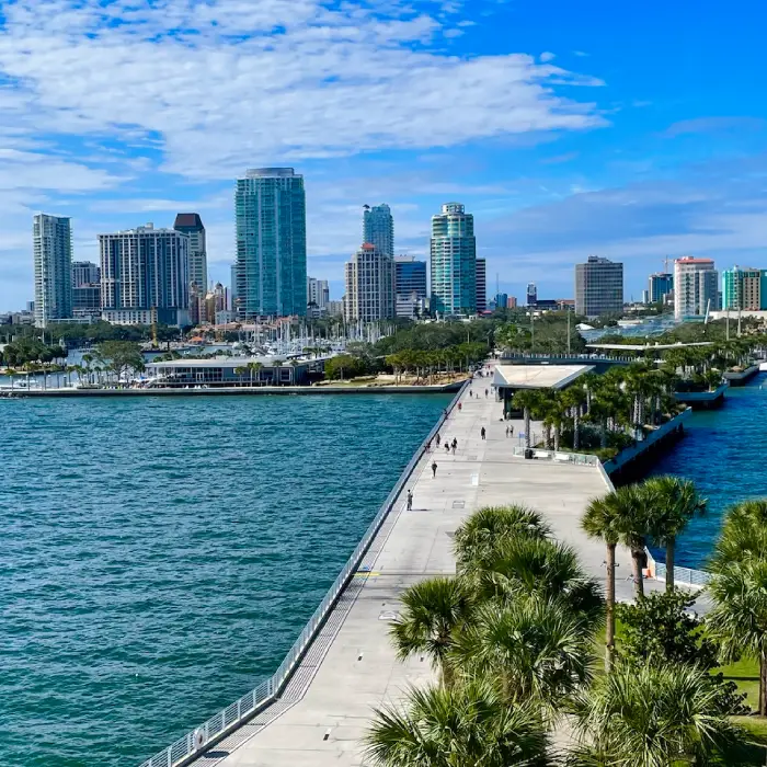 Private car service in ST Petersburg