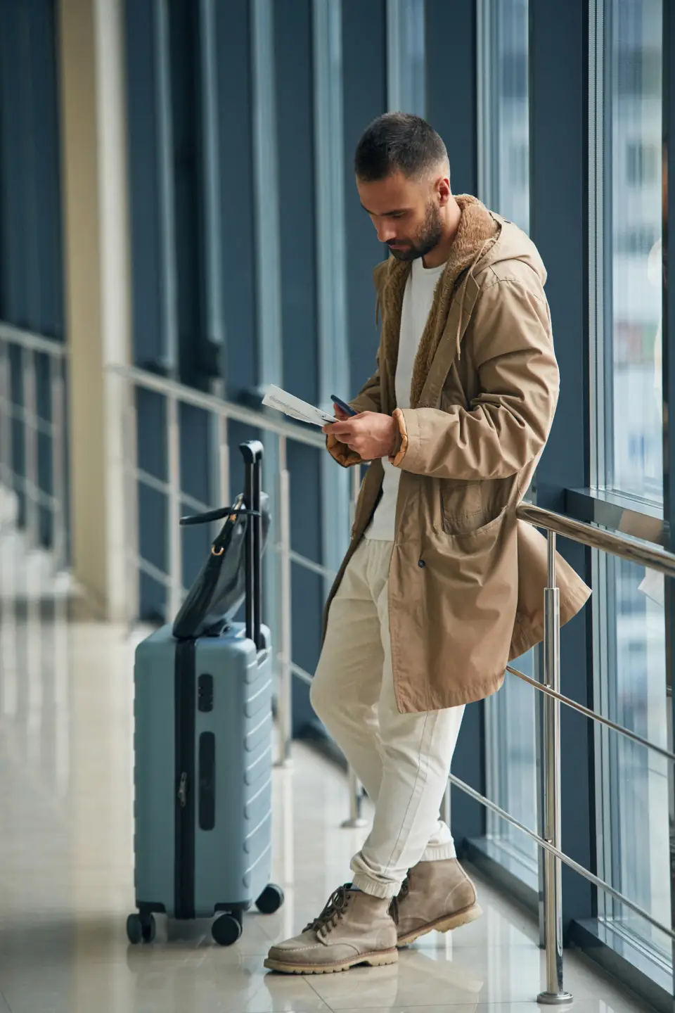 transportation from Tampa International Airport to downtown Tampa