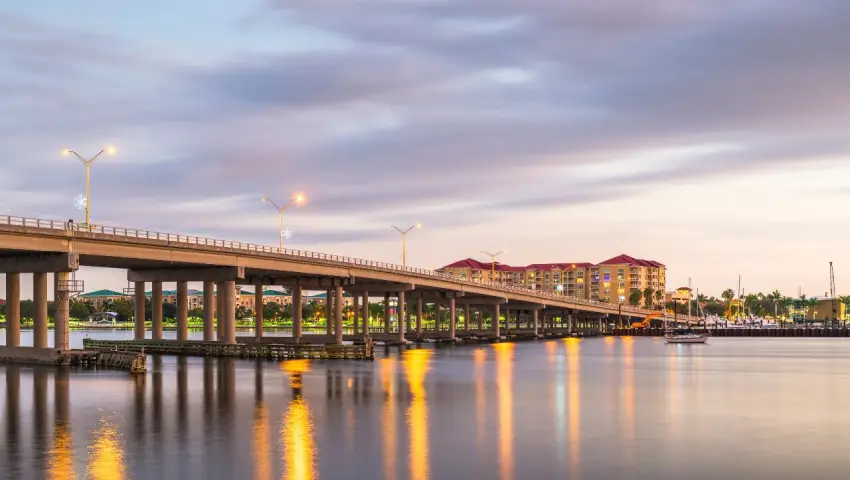 Reliable premium rides with black car service in Bradenton