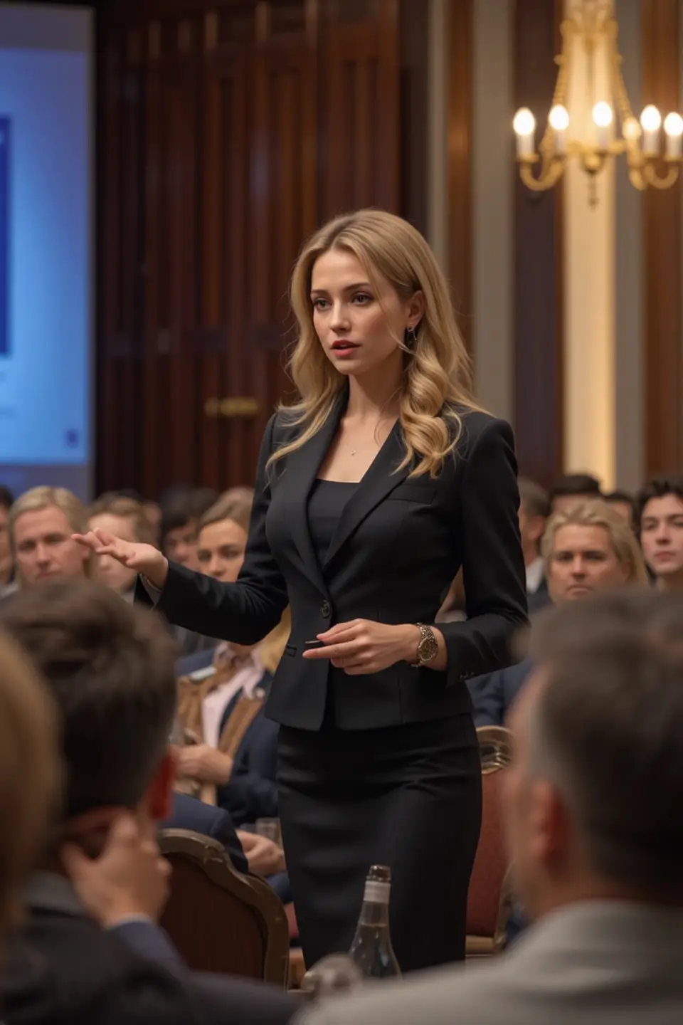 Tampa car service for special events