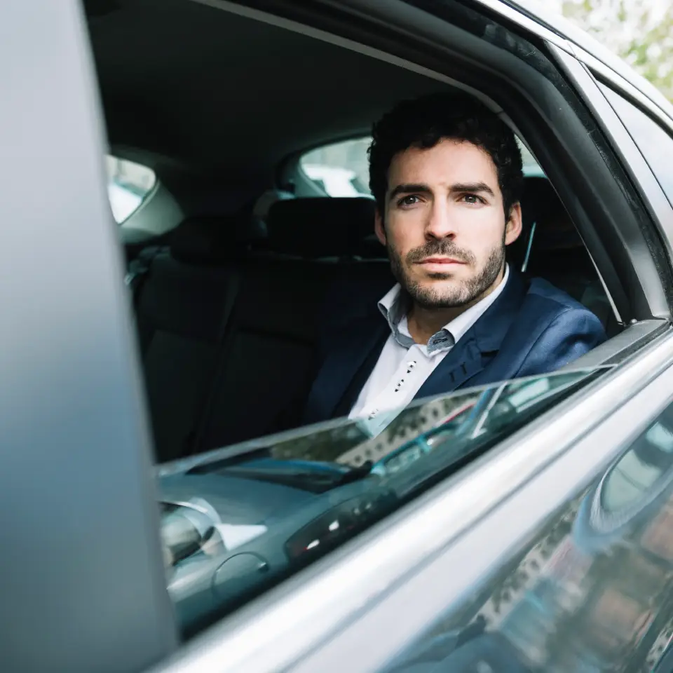 luxury transportation service across Sarasota areas