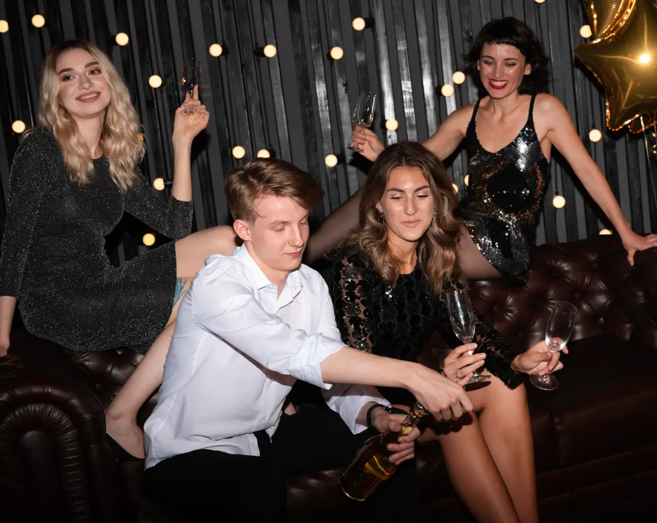 limo services for prom in Tampa for group travel