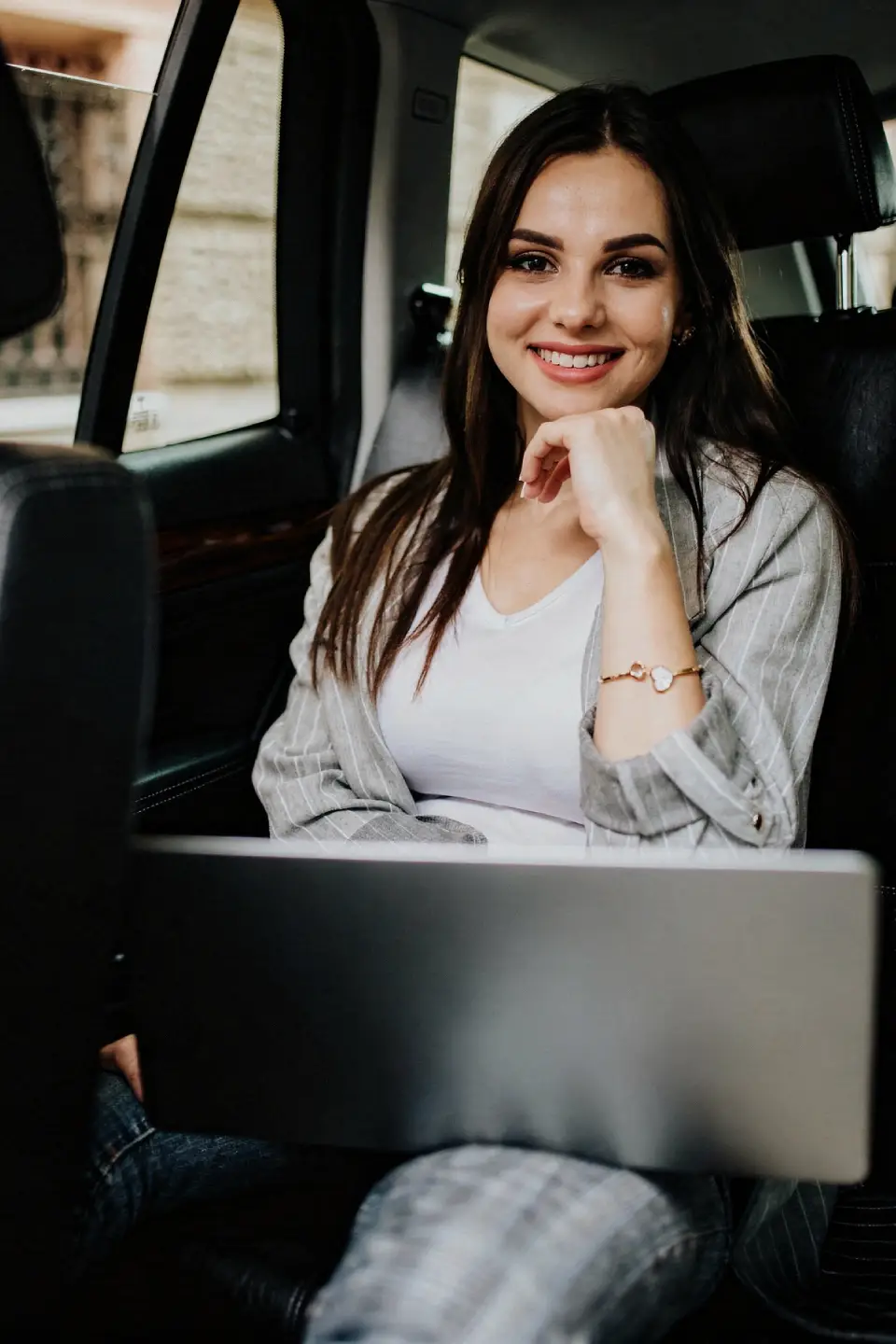 business transportation Tampa for office transfers