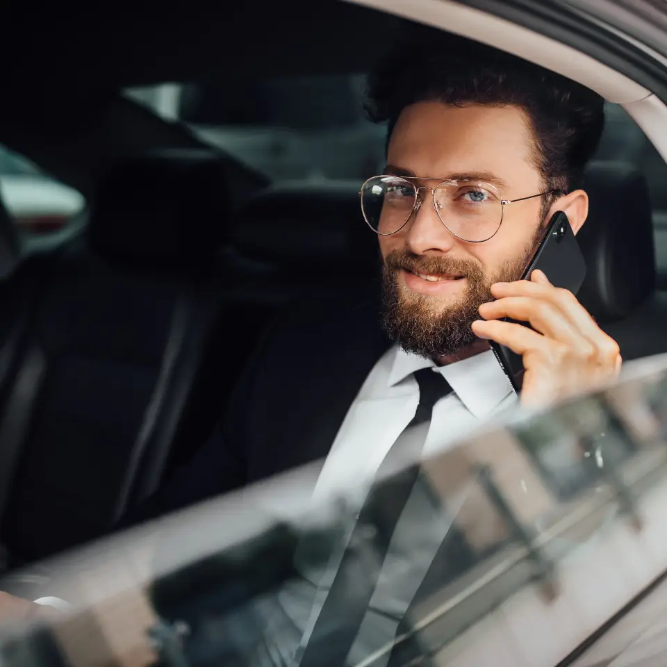 Tampa private car service by the hour