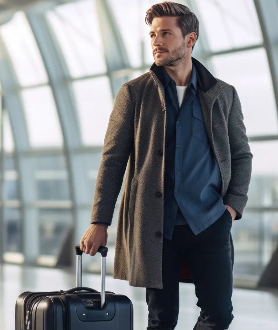 airport transportation service connecting Tampa to hotels and cruise port