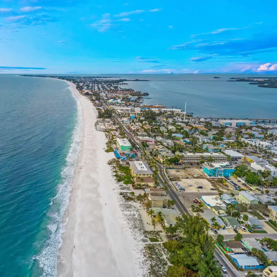 professional driver handling transportation in Bradenton