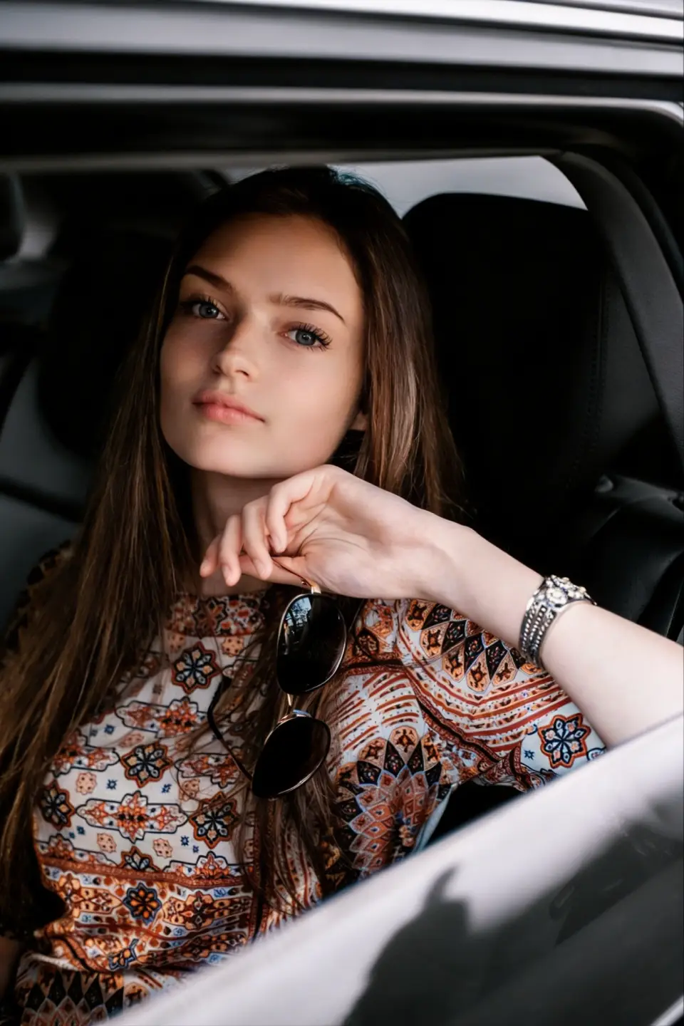 hourly chauffeur service Tampa for multiple stops