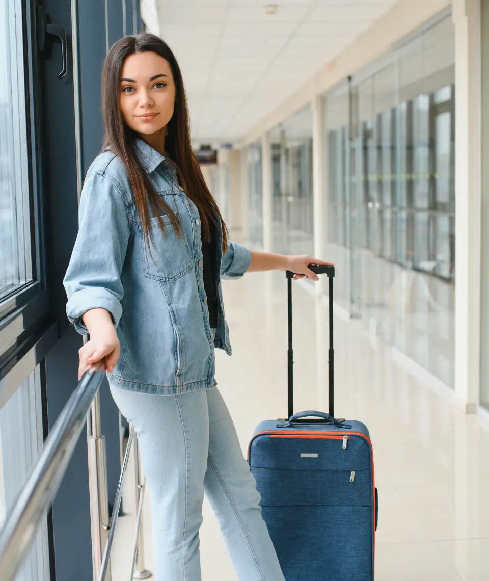 airport transportation between Sarasota, Bradenton, and nearby locations