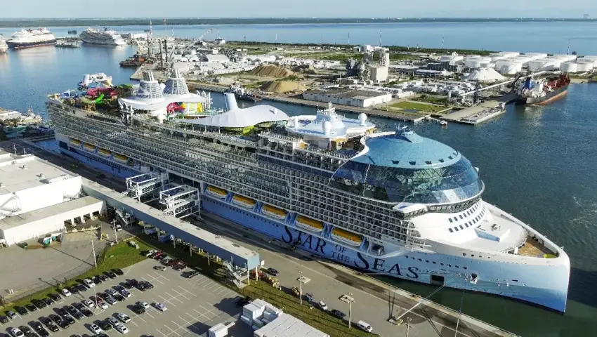 Professional Tampa To Port Canaveral Car Service