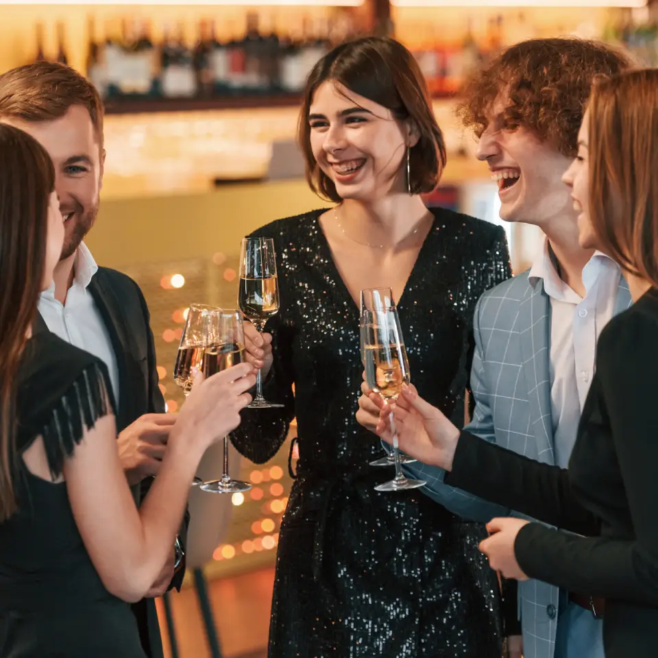 Tampa black car service for celebrations