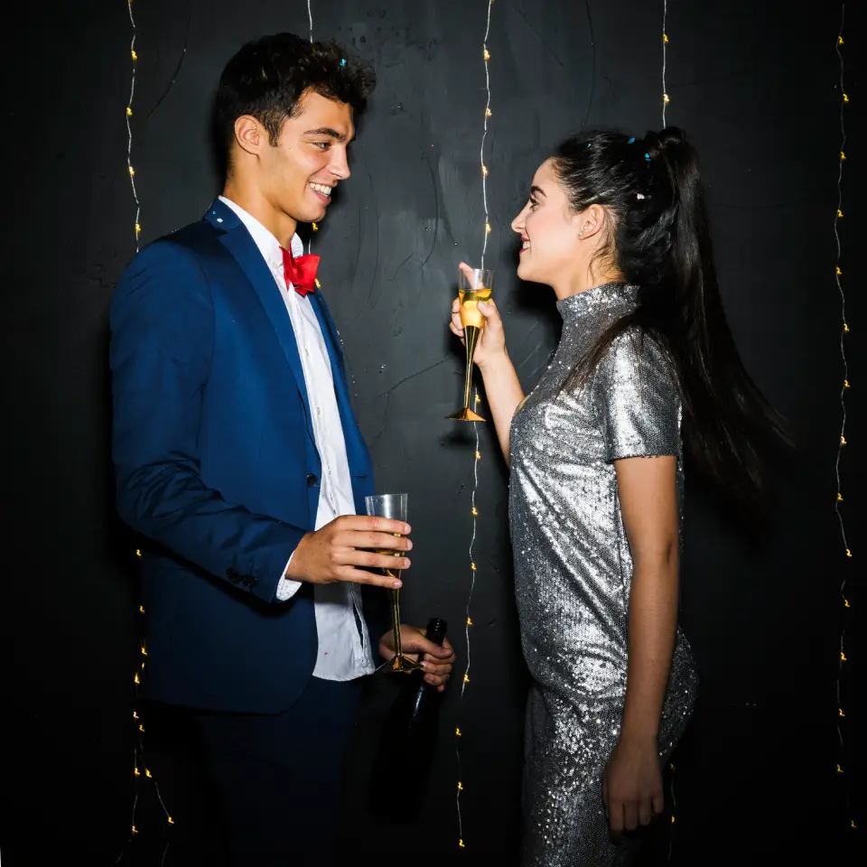 Tampa prom limo service for students