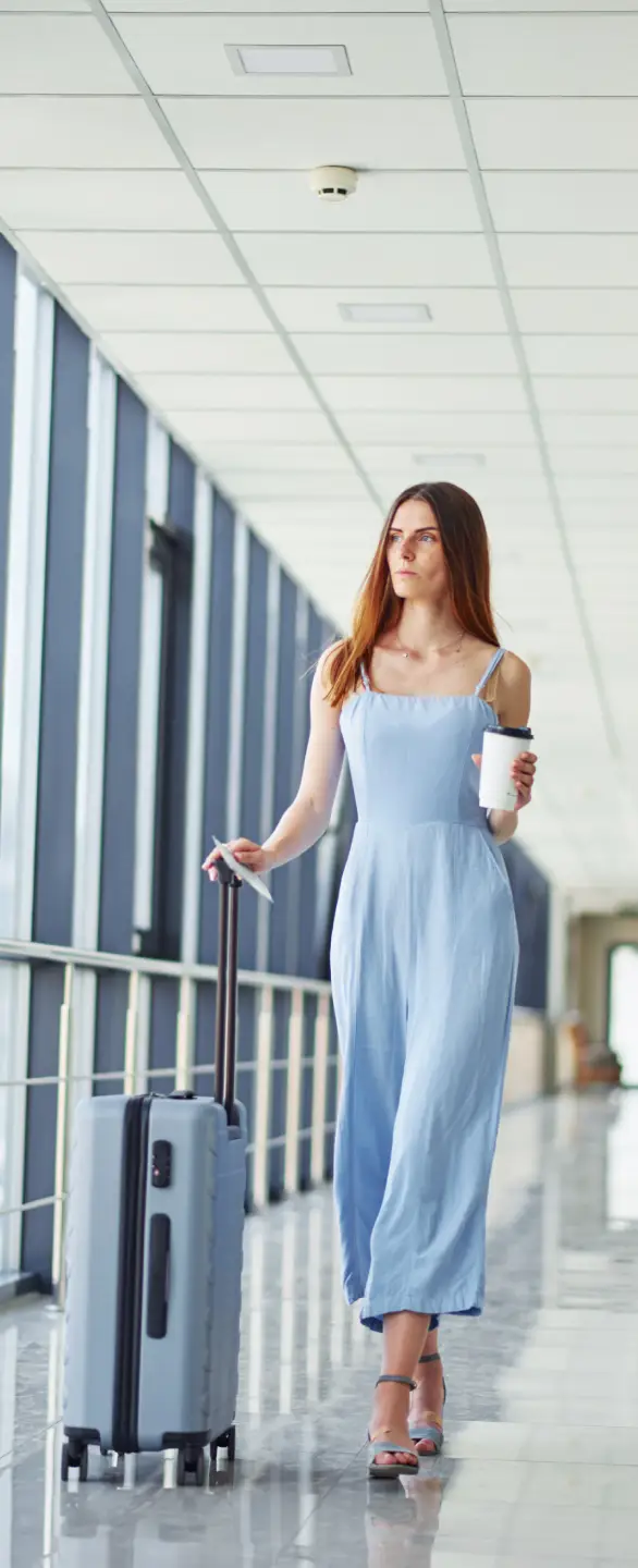 Tampa Airport car service for hotel transfers