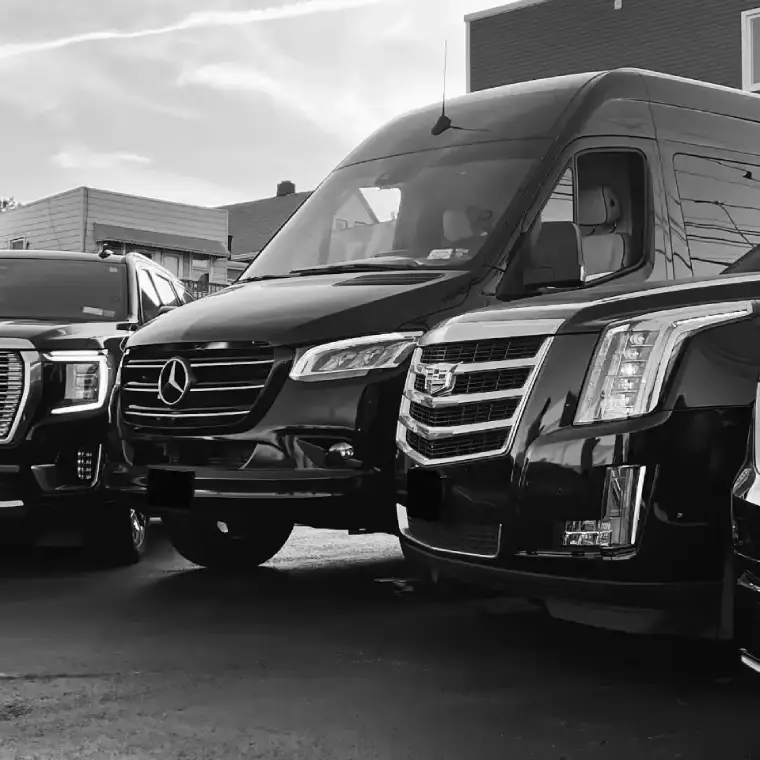 Black Car Service in Tampa