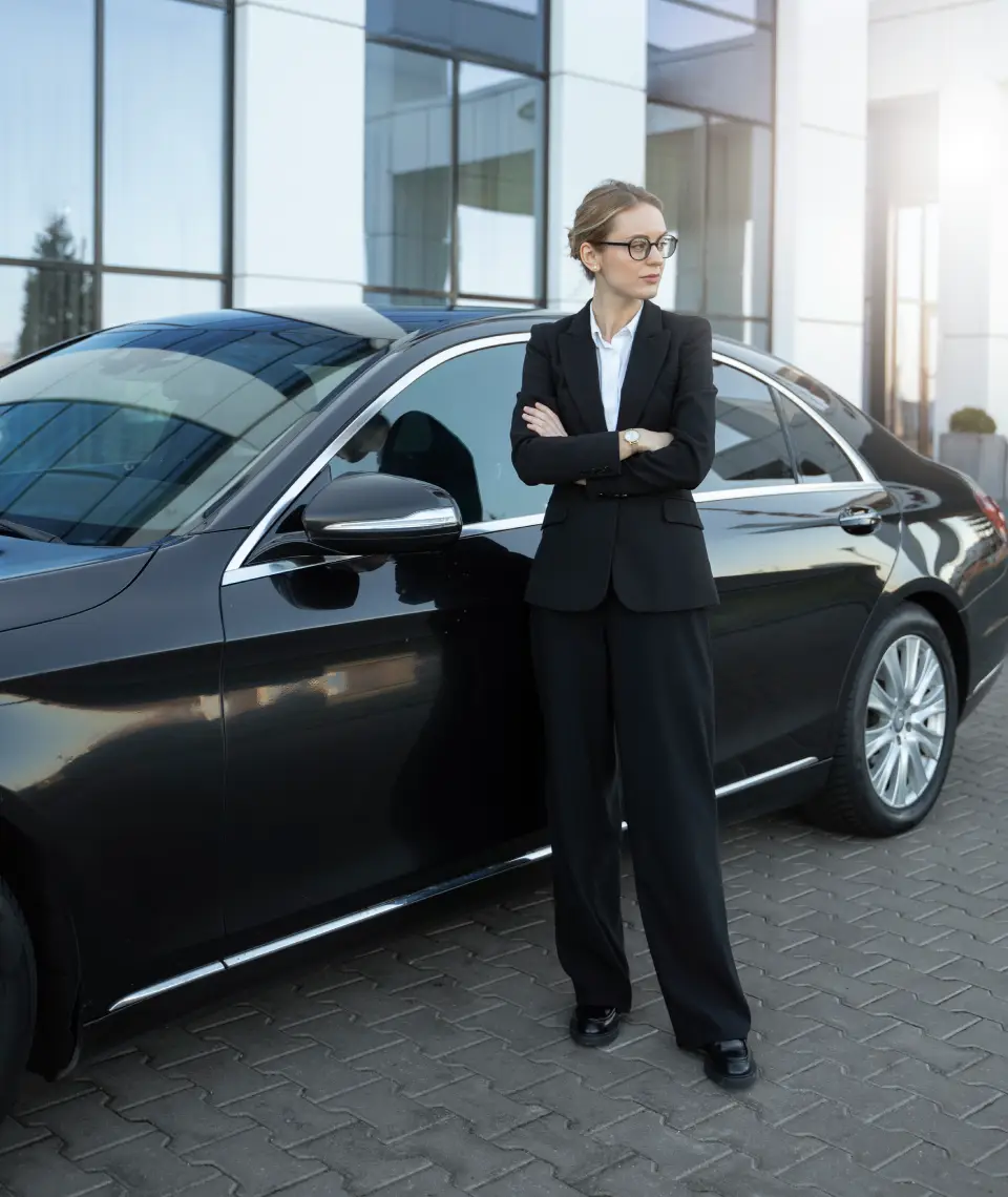 Luxury Chauffeur and Car Service in Tampa FL